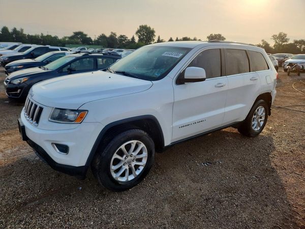 2014 JEEP GRAND CHER