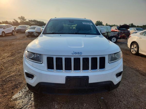2014 JEEP GRAND CHER Laredo