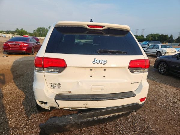2014 JEEP GRAND CHER Laredo