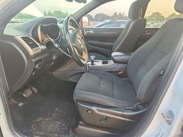 2014 JEEP GRAND CHER Laredo