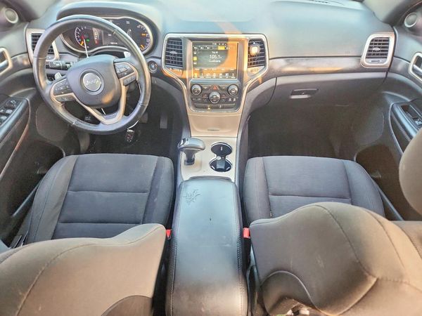 2014 JEEP GRAND CHER Laredo