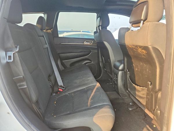 2014 JEEP GRAND CHER Laredo