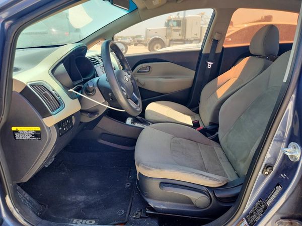 2016 KIA RIO LX A/T