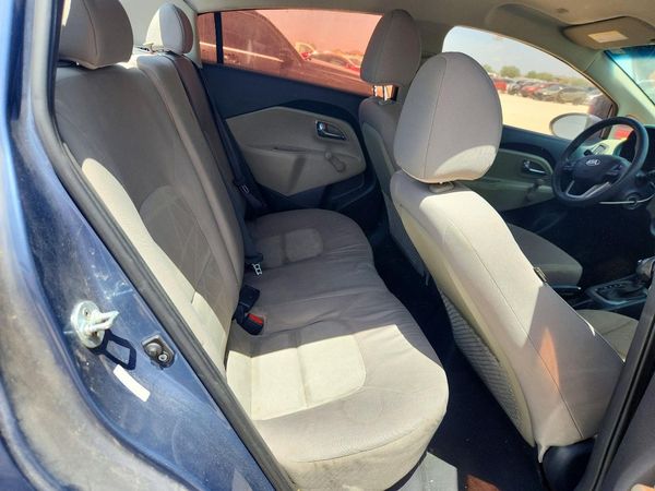 2016 KIA RIO LX A/T