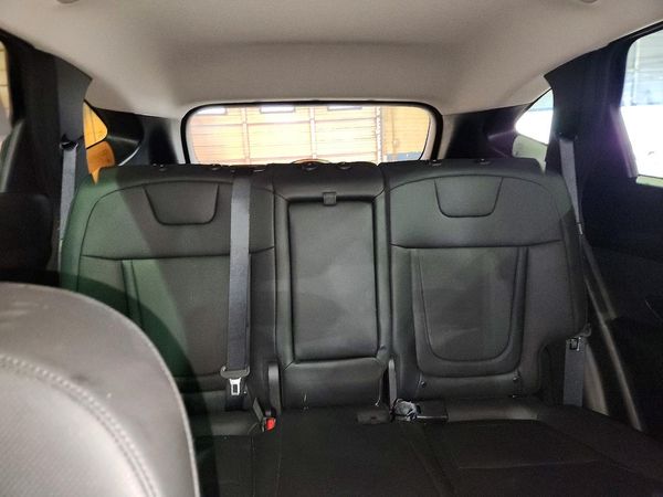 2026 HYUNDAI TUCSON SEL Convenience