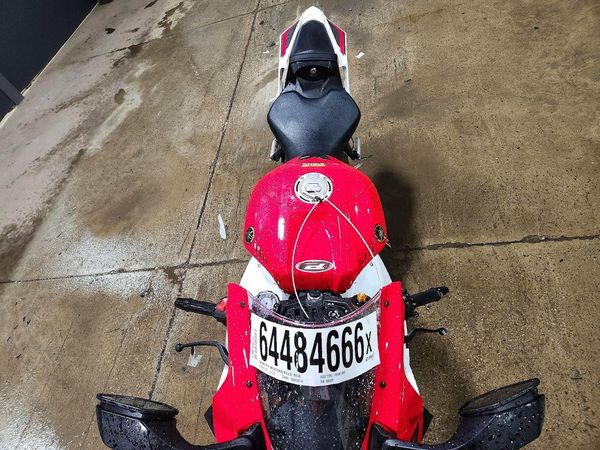 2026 YAMAHA YZF690