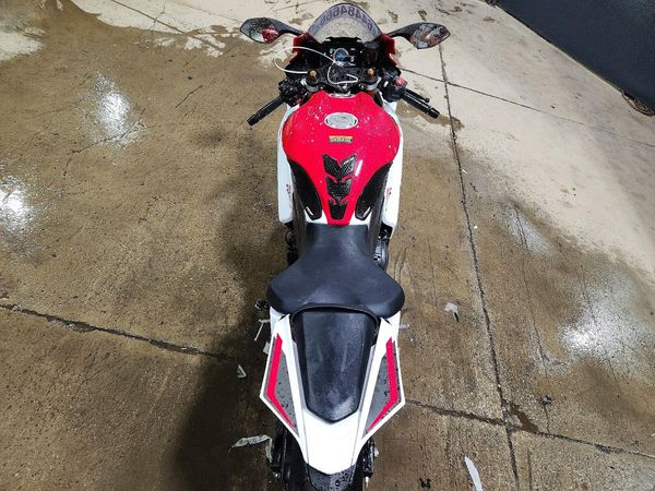 2026 YAMAHA YZF690