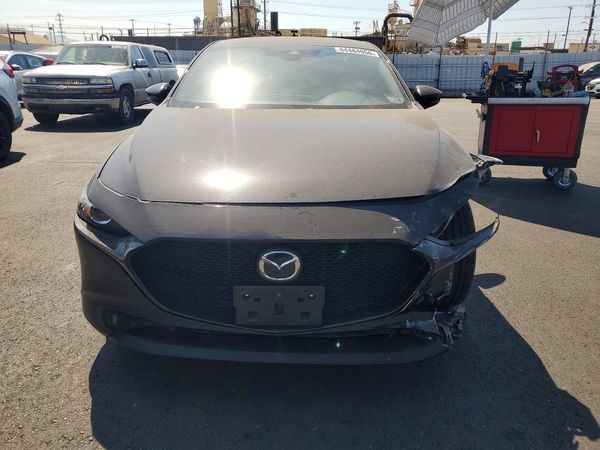 2021 MAZDA 3