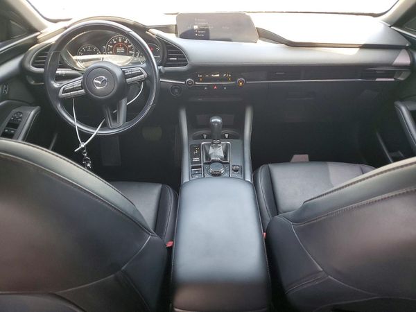 2021 MAZDA 3