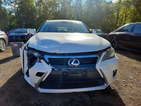 2014 LEXUS CT 200h