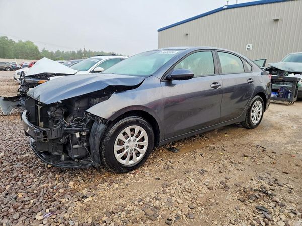 2019 KIA FORTE FE/LX/LXS