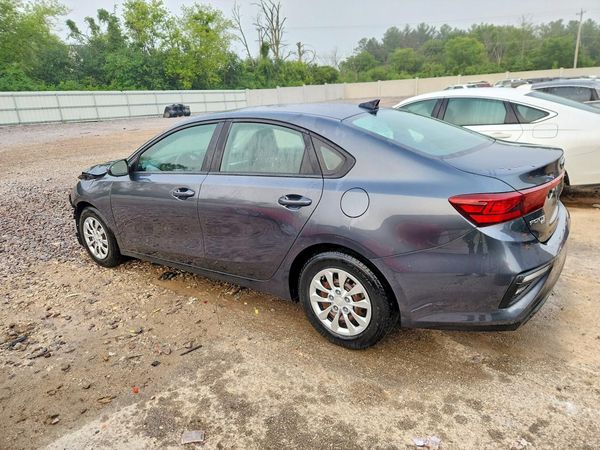 2019 KIA FORTE FE/LX/LXS
