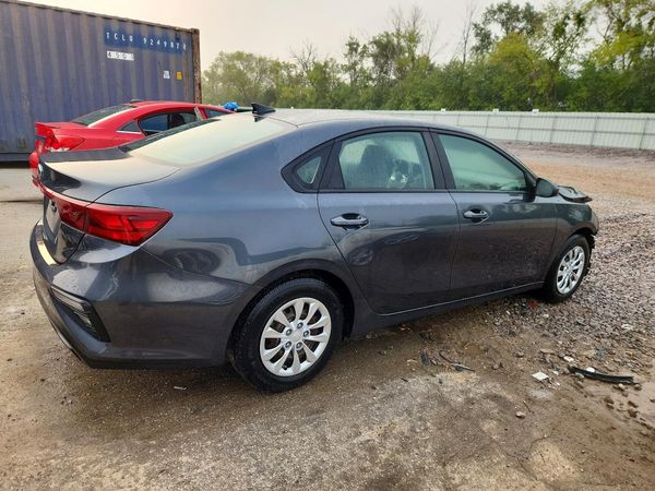 2019 KIA FORTE FE/LX/LXS
