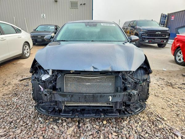 2019 KIA FORTE FE/LX/LXS