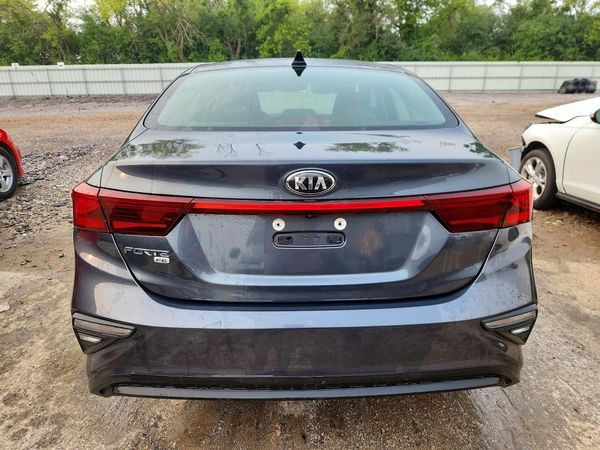 2019 KIA FORTE FE/LX/LXS