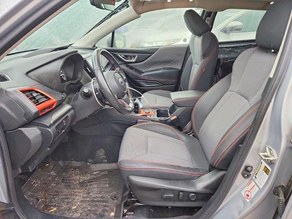 2019 SUBARU FORESTER Sport+ES+SMART