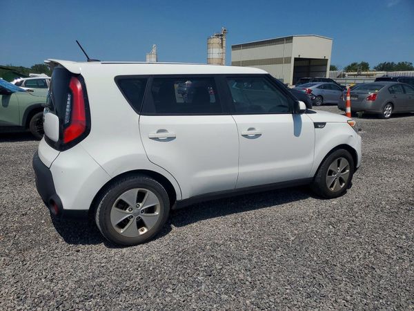 2014 KIA SOUL GL(BASE)