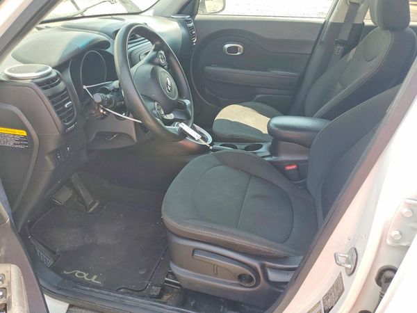 2014 KIA SOUL GL(BASE)
