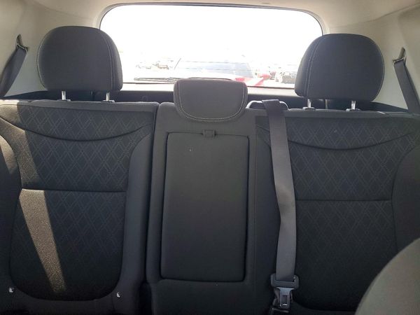 2014 KIA SOUL GL(BASE)