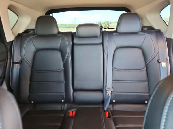 2025 MAZDA CX-5 Premium Plus