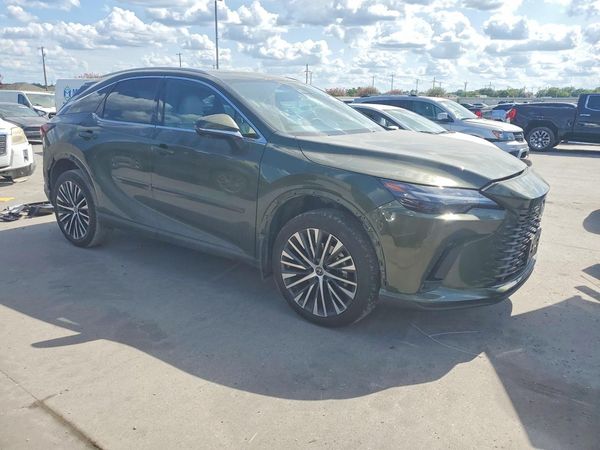 2023 LEXUS RX 350
