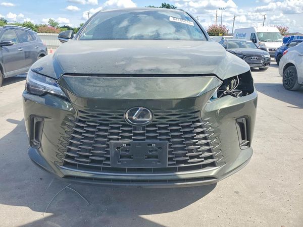 2023 LEXUS RX 350