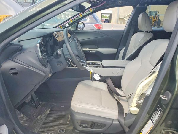 2023 LEXUS RX 350