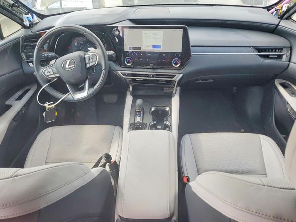 2023 LEXUS RX 350