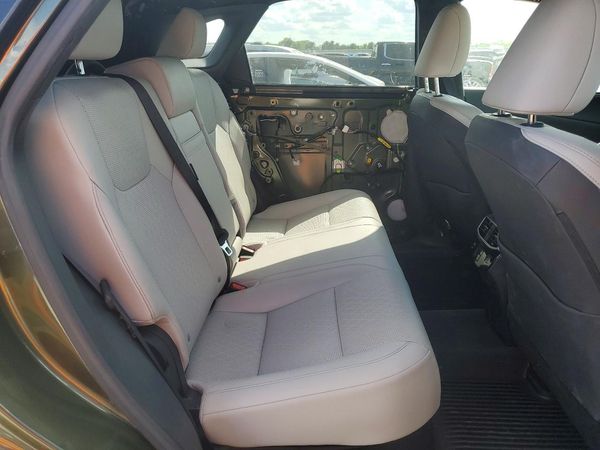 2023 LEXUS RX 350