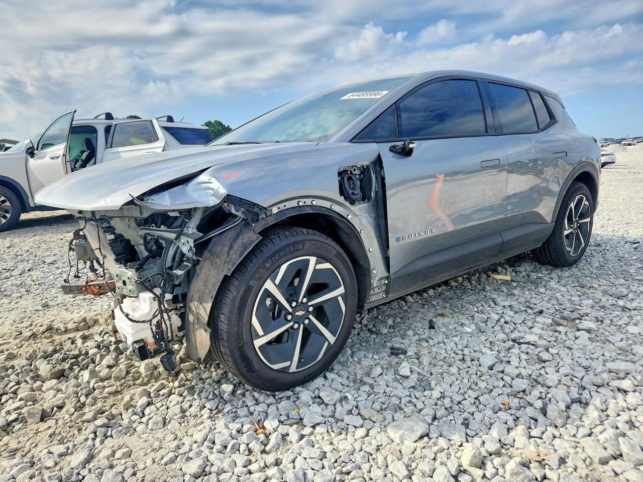 2026 CHEVROLET EQUINOX LT 1 PCY