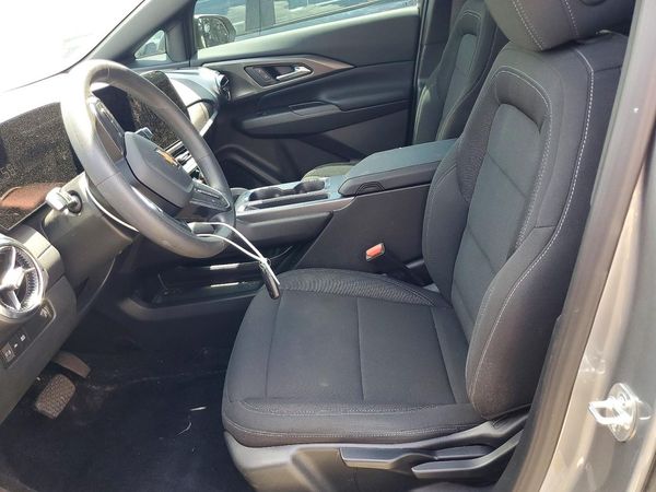 2026 CHEVROLET EQUINOX LT 1 PCY
