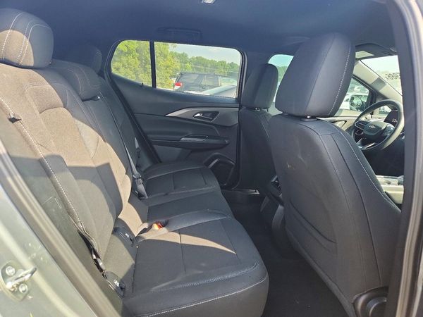2026 CHEVROLET EQUINOX LT 1 PCY
