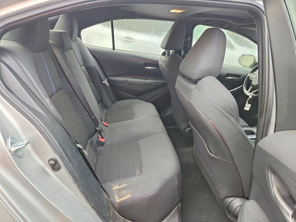 2021 TOYOTA COROLLA SE, CVT, w/Premium pkg