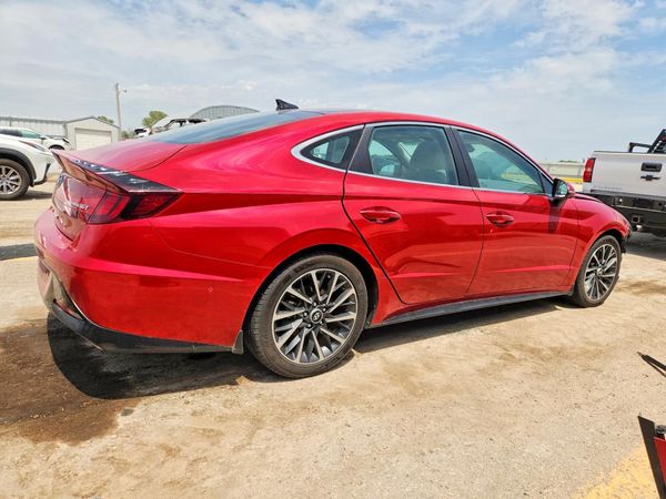 2022 HYUNDAI SONATA Limited