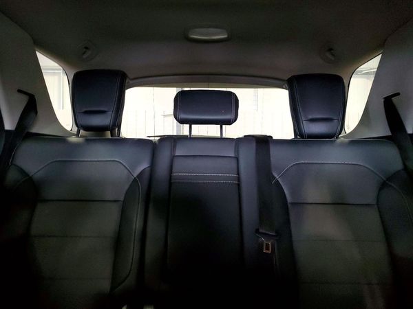 2015 MERCEDES-BENZ ML