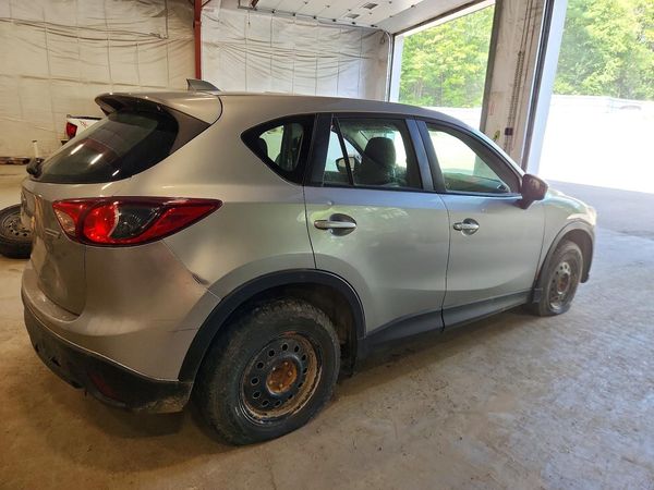 2014 MAZDA CX-5 Sport/GX