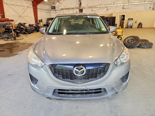 2014 MAZDA CX-5 Sport/GX