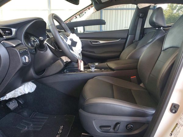 2023 INFINITI QX55 Luxe