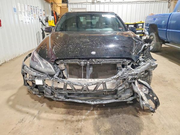 2014 MERCEDES-BENZ E E350