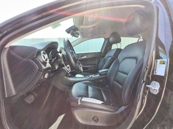 2015 MERCEDES-BENZ GLA GLA250