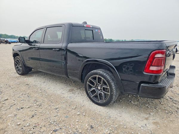 2020 RAM 1500 LARAMIE CREW CAB 4X4