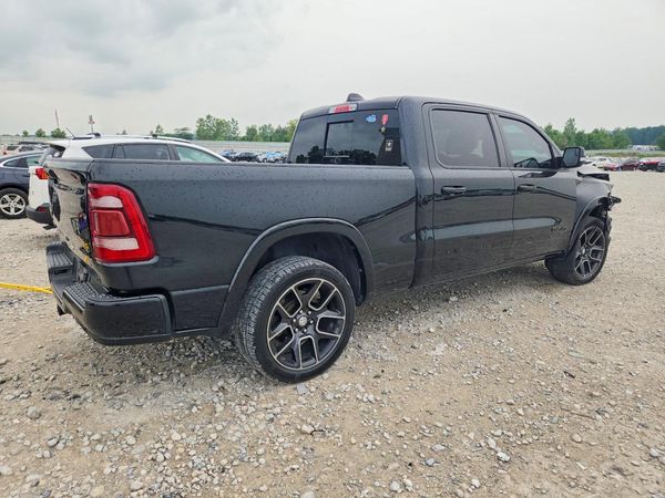 2020 RAM 1500 LARAMIE CREW CAB 4X4