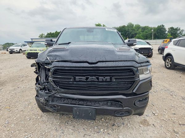 2020 RAM 1500 LARAMIE CREW CAB 4X4