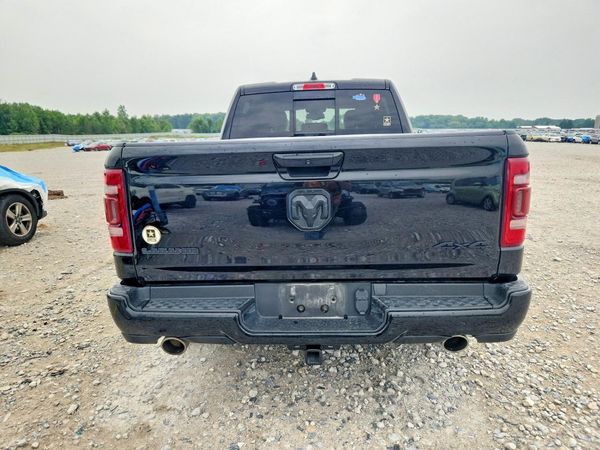 2020 RAM 1500 LARAMIE CREW CAB 4X4