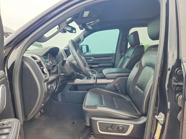2020 RAM 1500 LARAMIE CREW CAB 4X4