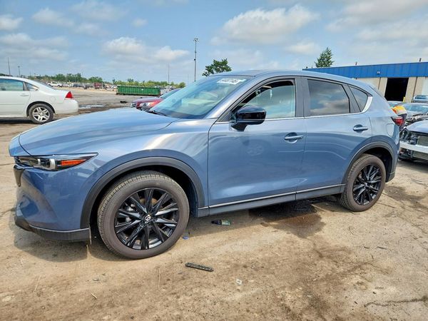 2023 MAZDA CX-5 Preferred Package