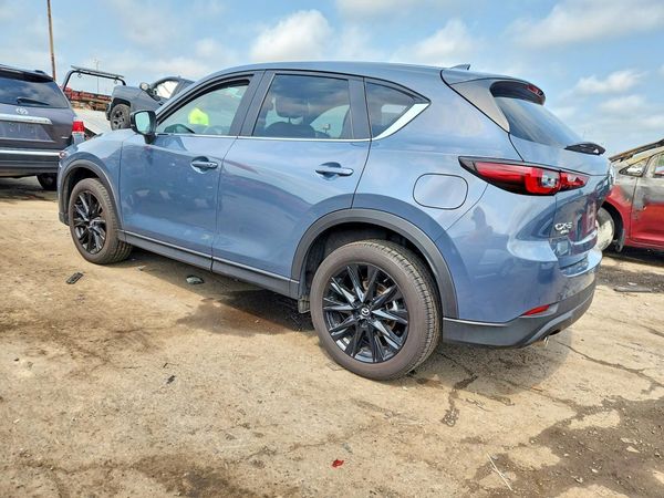 2023 MAZDA CX-5 Preferred Package