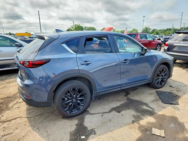 2023 MAZDA CX-5 Preferred Package