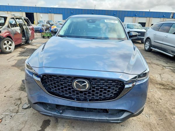 2023 MAZDA CX-5 Preferred Package