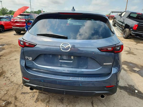 2023 MAZDA CX-5 Preferred Package